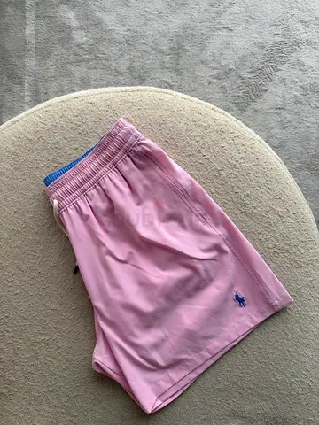 Polo Ralph Lauren Traveller Classic Fit Swimming Trunks.