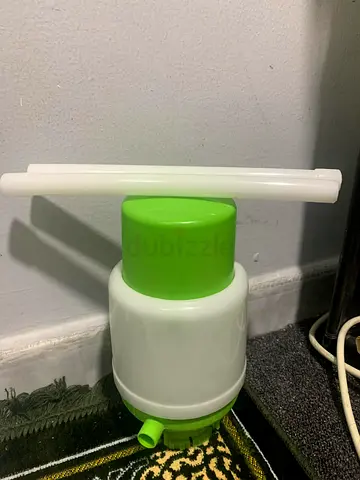 Water Dispenser