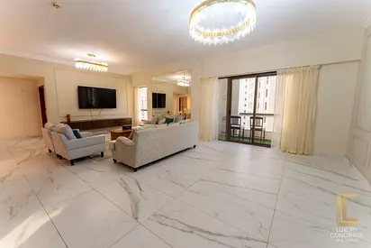 HIGH FLOOR | FULLY FURNISHED | RENOVATED