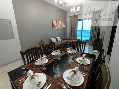 2BR Cozy Living Space | Limited Summer Deal | Bills Inclusive | Free Parking