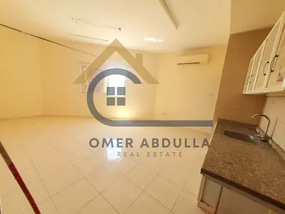 Studio Apartment Available for Family In Muwaileh Sharjah