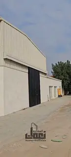 Investment Opportunity with Warehouses &amp; Labor Accommodation in Al Sajaa Industrial