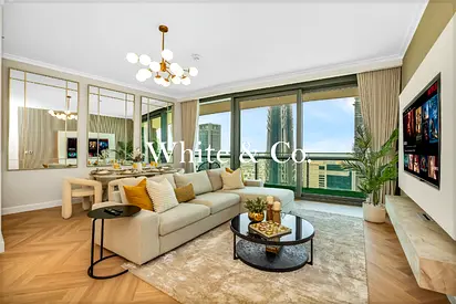 HIGH FLOOR | MODERN FURNISHING | SPACIOUS