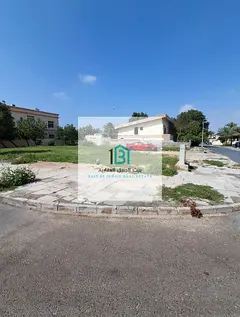 ✨ Land for Sale in Al Faiha – Al Shorouq District (Corner Plot on Two Streets)