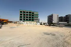 Residential Plot | G+4 | Great investment