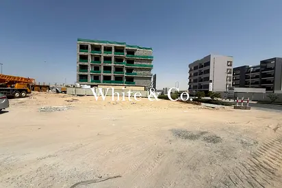 Residential Plot | G+4 | Great investment