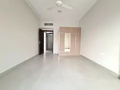 Brand new 1bhk withv2 full bathrooms new muwaileh sharjah