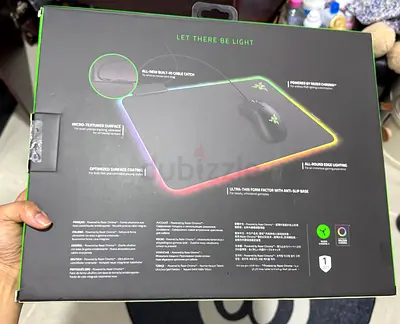 Gaming Mouse Mat for Sale