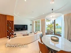 3BR + Maids | Furnished | Slightly Upgraded
