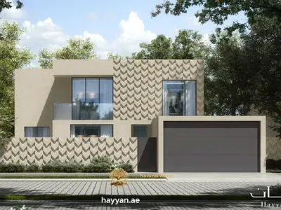 Luxury 4BR Lakefront Living: Freehold, Golden Visa & Easy Installments!