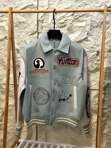 Louis vuitton men jacket
