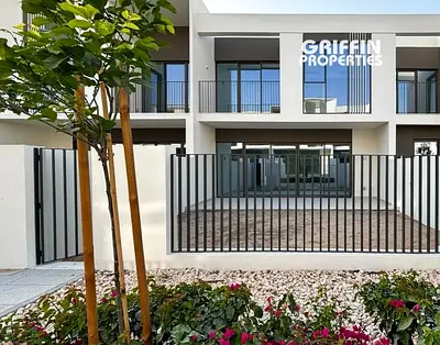 3-Bed Villa | Private Garden | Multiple Views | Talia, The Valley