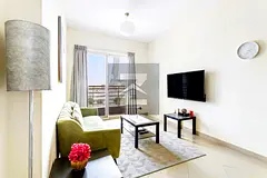 Furnished | Near Metro | Vacant