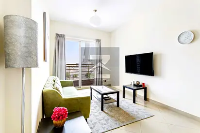 Furnished | Near Metro | Vacant
