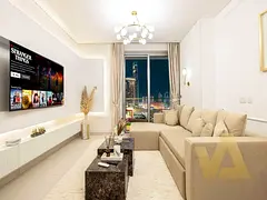 5yr post plan | Higher Floor | Furnished