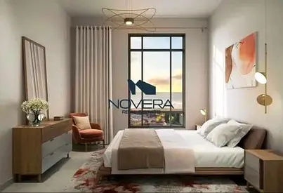 2 Bedroom Apartment | Corner Unit | Sea View | Maryam Island Sharjah | Freehold