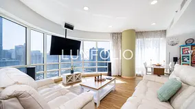 FULL MARINA VIEW | FURNISHED | GREAT LOCATION