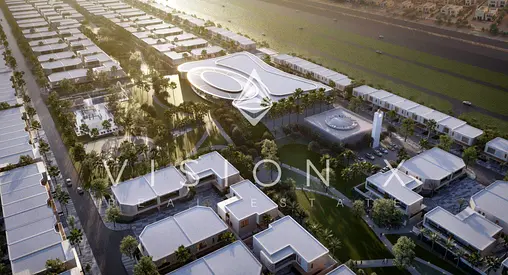 Resale I Al Tay Hills Off-Plan | Luxury Villa | Prime Location