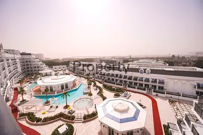 Fully Furnished | Balcony | Facing Amenities