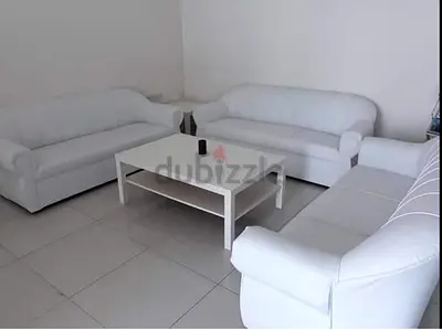 Luxury Living Room Set – طقم صالة فاخر