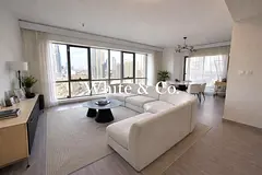 Spacious Unit | 2 Bedrooms | Burj Views