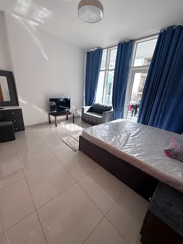 Spacious room in Aljadaf