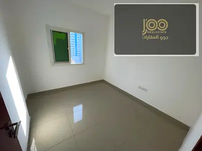 Al Rashidiya 3 | 1BR Hall | Central AC | AED 30,000