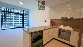 Stylish 1 Bedroom | Vida 1 | Luxury &amp; Comfort | Ready to Move|