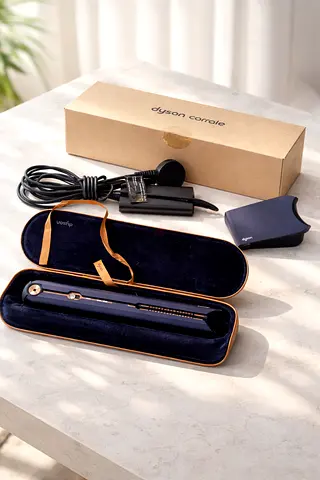 Dyson Special Edition Corrale Straightener (new)