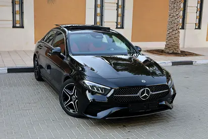 صورة مصغرة 2 لـ 2023 Mercedes-BENZ A-CLASS