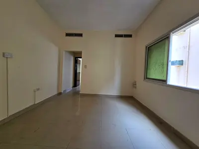 1BR Apartment with Central AC in Al Rashidiya – AED 27,000
