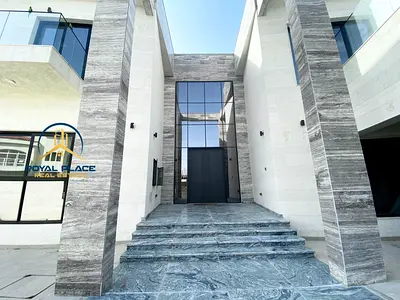 Brand New | Private Pool Elegant 5B+Maid Villa