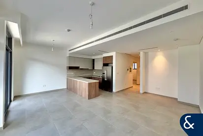 Large 3 Bedrooms | G+2 | Single Row