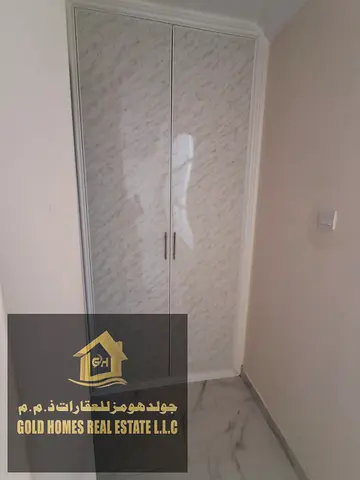 Your dream two-bedroom apartment awaits you - comfort and style