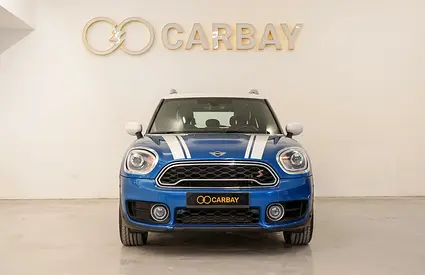 صورة 2 لـ 2020 MINI COUNTRYMAN