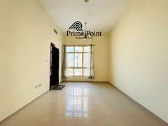 1 Bedroom Apartment | La Vista Residence 1 | Balcony with City View | DSO