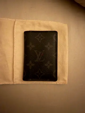 Louis vuitton pocket organizer