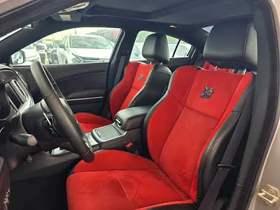 2023 Dodge CHARGER 照片 16
