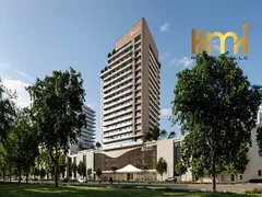 2 Mins To The Metro | 10Mins To Burj Khalifa | High Roi | Limited Units