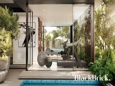 Best Value Grand Villa | Single Row | Haven B