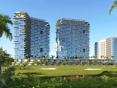 Buy Now | High ROI Property | Damac Hills