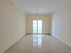 Lavish 2bhk with parking/ balcony new muwaileh sharjah