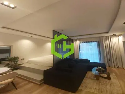 Fully Furnished| Modern Designed | Prime Location