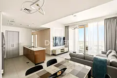 Furnished | Available now | Prime location