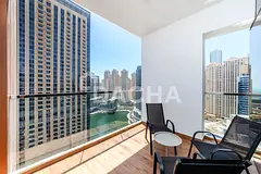 All Bills Included | Marina View | Multiple Option