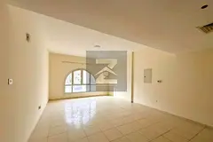 Generous Layout | Street View | Unfurnished
