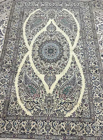 Iranian Carpet