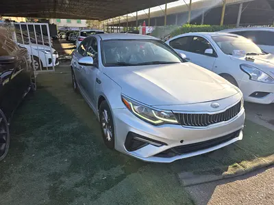 صورة 2 لـ 2020 KIA OPTIMA