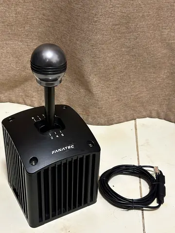 fanatec clubsport shifter sq v1.5