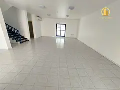 Spacious 4 bedroom double story villa with balcony covered parking area